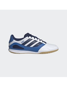 ZAPATILLAS SALA BALNCO AZUL ADIDAS H (JH6966).