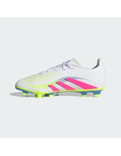 ZAPATILLAS PREDATOR CLUB FG (ID3810).