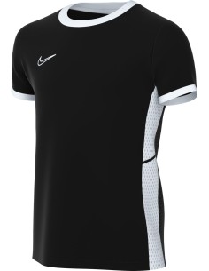 CAMISETA NIKE NEGRA UNISEX (HJ3716-010).