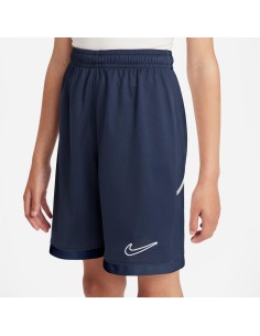 BERMUDA NIKE MARINO DF GS (HJ3718-410). 2