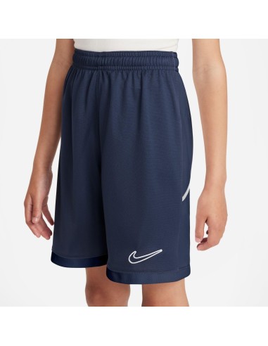 BERMUDA NIKE MARINO DF GS (HJ3718-410).