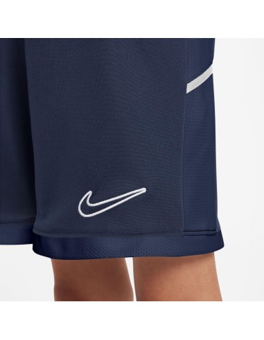 BERMUDA NIKE MARINO DF GS (HJ3718-410).