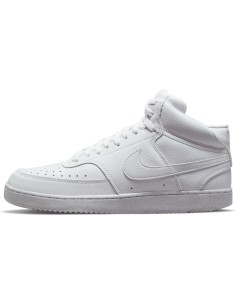 ZAPATILLAS COURT VISION BLANCAS (DN3577-100).