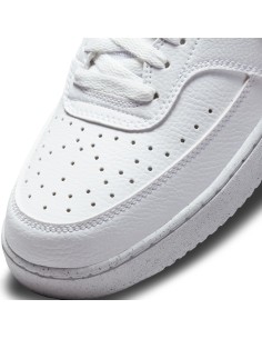 ZAPATILLAS COURT VISION BLANCAS (DN3577-100). 2