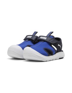 CHANCLAS PUMA FUN RACER INF (400585-02).