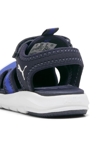 CHANCLAS PUMA FUN RACER INF (400585-02).