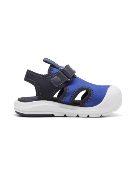 CHANCLAS PUMA FUN RACER INF (400585-02).