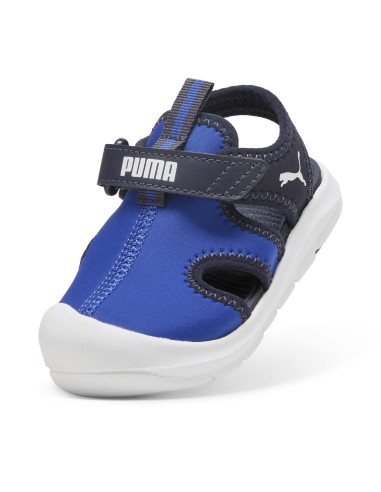 CHANCLAS PUMA FUN RACER INF (400585-02).