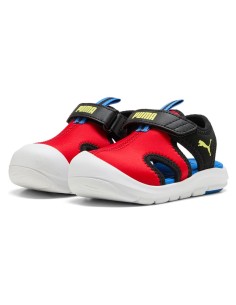 CHANCLAS PUMA FUN RACER (400585-03).
