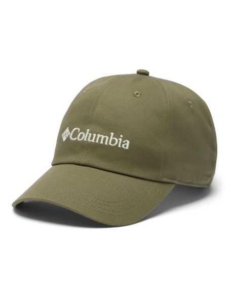 GORRA COLUMBIA VERDE (2096351397).