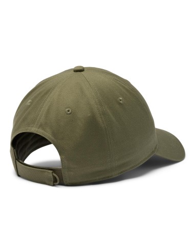 GORRA COLUMBIA VERDE (2096351397).