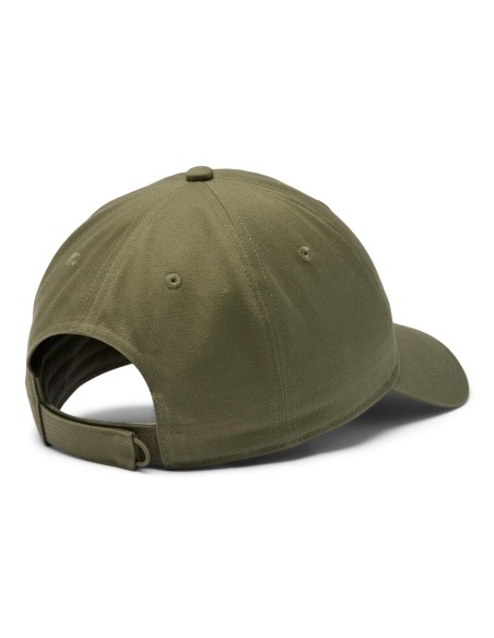 GORRA COLUMBIA VERDE (2096351397).