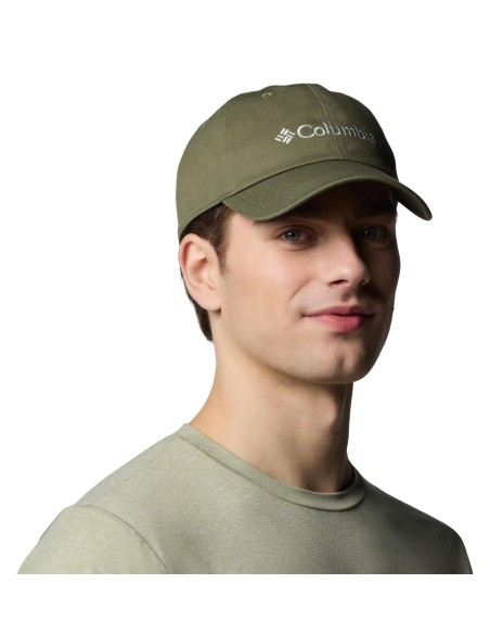 GORRA COLUMBIA VERDE (2096351397).