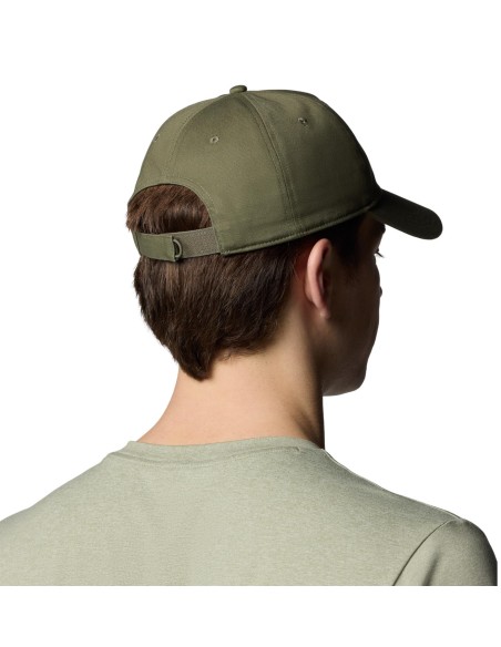 GORRA COLUMBIA VERDE (2096351397).
