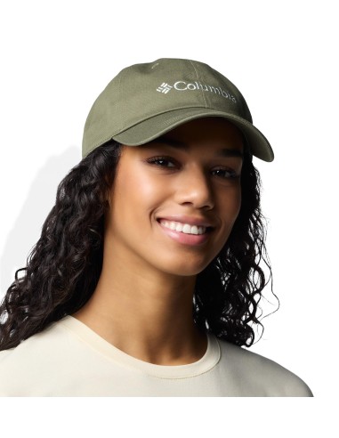 GORRA COLUMBIA VERDE (2096351397).