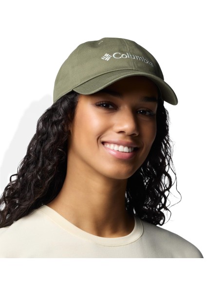 GORRA COLUMBIA VERDE (2096351397).