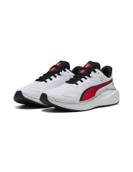 ZAPATILLAS SKYROCKET LITE BLANCAS (379437-39).