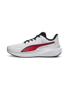 ZAPATILLAS SKYROCKET LITE BLANCAS (379437-39). 2