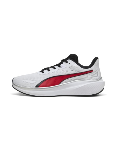ZAPATILLAS SKYROCKET LITE BLANCAS (379437-39).