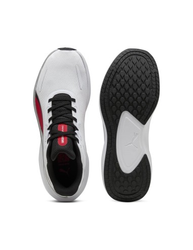 ZAPATILLAS SKYROCKET LITE BLANCAS (379437-39).