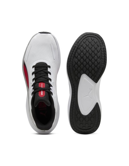 ZAPATILLAS SKYROCKET LITE BLANCAS (379437-39).