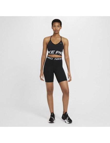 LEGUIN NIKE PRO WOMEN 8" (CZ9840-010).