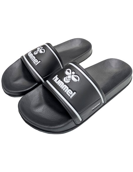 CHANCLAS HUMMEL MUJER (402244-2001).