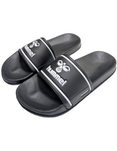 CHANCLAS HUMMEL SLIPPERS HOMBRE (402245-2001).