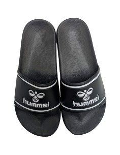 CHANCLAS HUMMEL SLIPPERS HOMBRE (402245-2001). 2