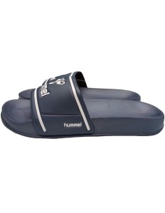 CHANCLAS HUMMEL SLIPPER (402245-7026). 2