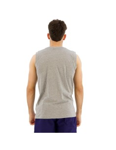 CAMISETA KAPPA ZIZA GRIS (303HZB0-A1L). 2