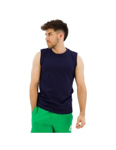 CAMISETA KAPPA MARINO ZIZA (303HZB0-A1M).
