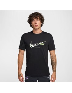CAMISETA NIKE NEGRA (HJ3684-010).