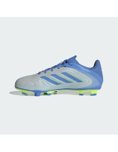 ZAPATILLAS COPA PURE III CLUB AZUHAL (IE1198). 2