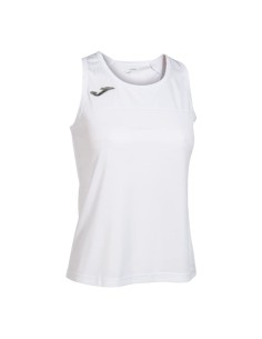 CAMISETA TIRANTE BLANCO JOMA (901714-200).