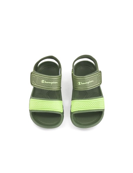 CANGREJERAS CHAMPION VERDE (S32629-GS526).