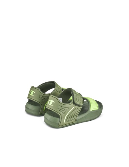 CANGREJERAS CHAMPION VERDE (S32629-GS526).