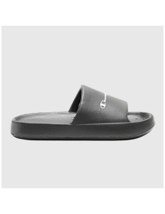 CHANCLAS CHAMPION NEGRAS (S22471-KK001).