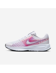 ZAPATILLAS RUN DEFY BLANCO MALVA (HM9593-102).