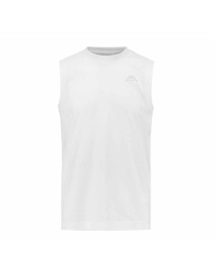 CAMISETA KAPPA DENIM ZIZA (303HZB0-A1W).