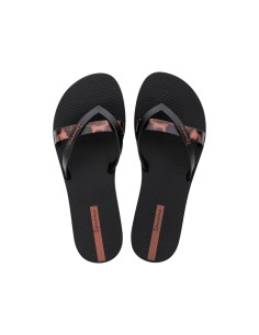 CHANCLA IPANEMA W NEGRA (IP83673-BB740).