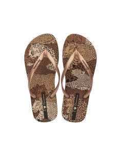 CHANCLA IPANEMA W BROWN (IP83617-AY384). 2