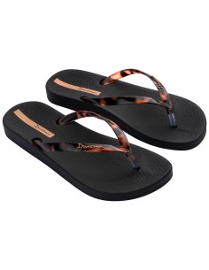 CHANCLA IPANEMA W NEGRA (IP83648-AR100).
