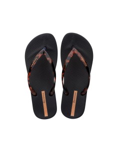 CHANCLA IPANEMA W NEGRA (IP83648-AR100). 2