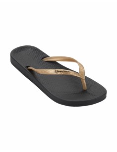 CHANCLA IPANEMA W NG-DORADO (IP81030-BC706).