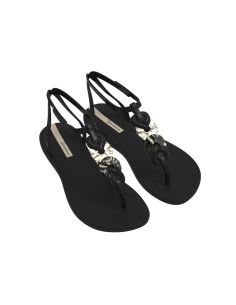CHANCLA IPANEMA W NEGRA (IP27271-BE211).