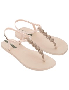 CHANCLA IPANEMA W BEIGE (IP27299-BD943).