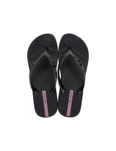CHANCLA IPANEMA W NEGRA PLATAFORMA (IP83612-BB801). 2