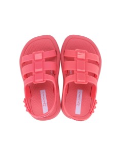 CHANCLA IPANEMA BB ROSA (IP27203-BA471).