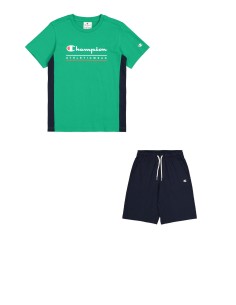 CONJUNTO VERDE MARINO (306992-GS130).